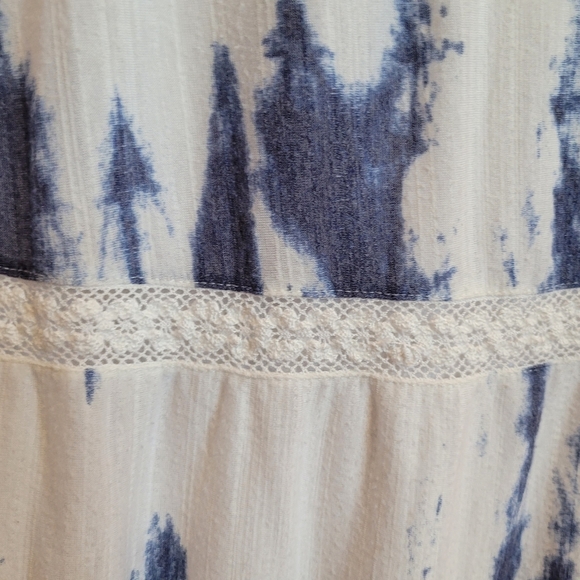 Guess maxi dress - Picture 5 of 7